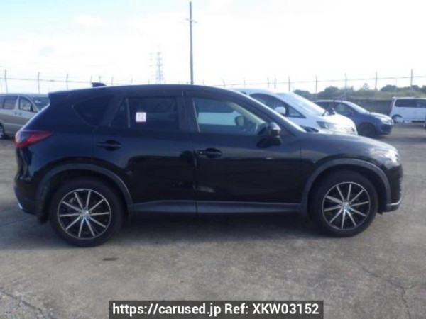 Used 2012 AT mazda cx-5 KEEFW Image[7]