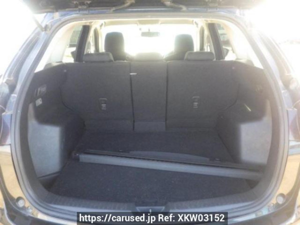 Used 2012 AT mazda cx-5 KEEFW Image[8]