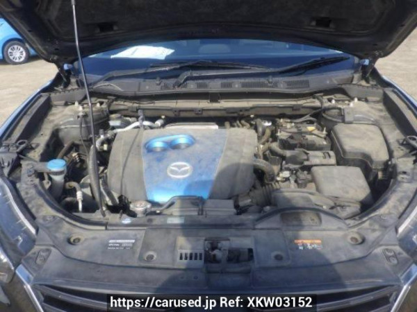 Used 2012 AT mazda cx-5 KEEFW Image[9]