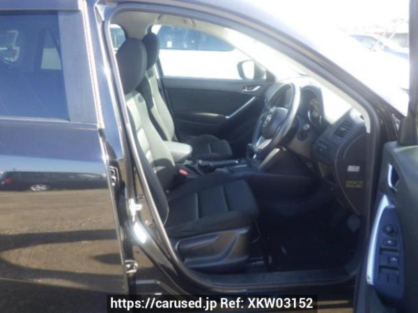 Used 2012 AT mazda cx-5 KEEFW Image[11]