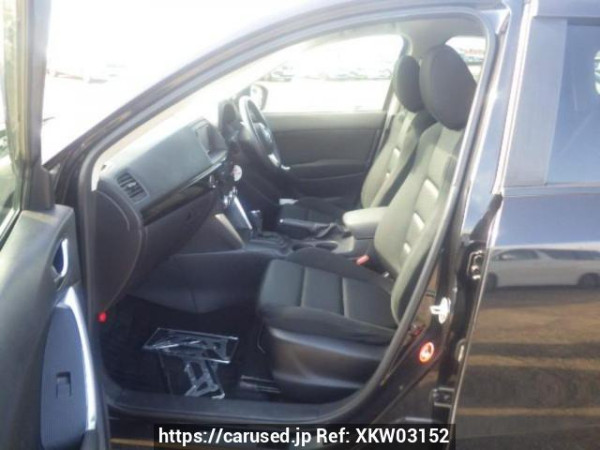 Used 2012 AT mazda cx-5 KEEFW Image[12]