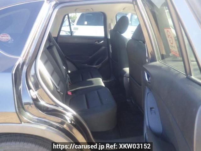 Buy Used 2012 Mazda CX-5 KEEFW (XKW03152) - Carused.jp
