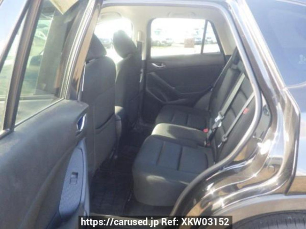 Used 2012 AT mazda cx-5 KEEFW Image[14]