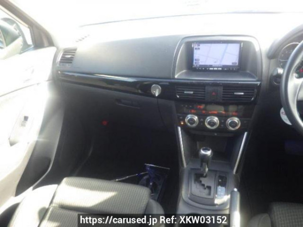 Used 2012 AT mazda cx-5 KEEFW Image[16]
