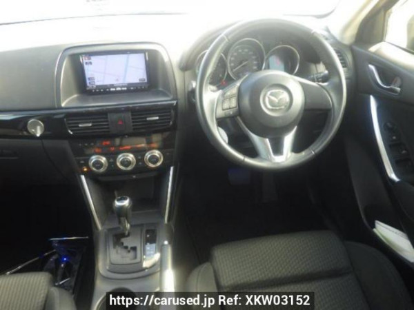 Used 2012 AT mazda cx-5 KEEFW Image[17]
