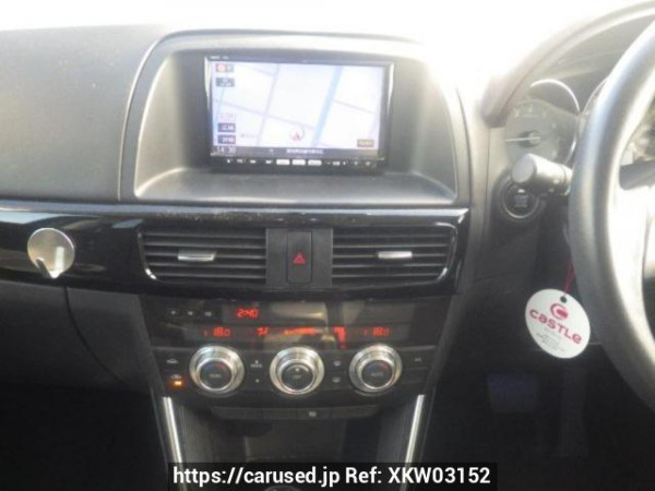 Used 2012 AT mazda cx-5 KEEFW Image[19]