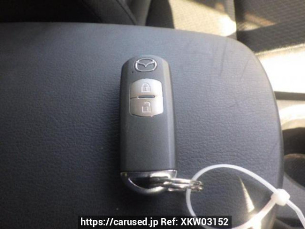 Used 2012 AT mazda cx-5 KEEFW Image[36]