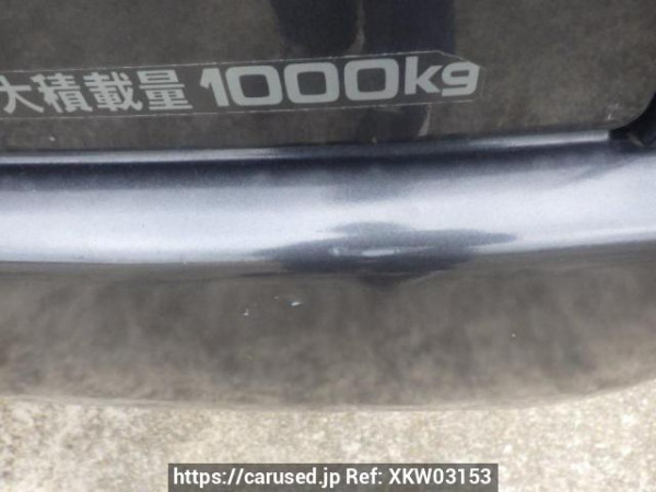 Used 2006 AT toyota hiace-van KDH205V Image[11]