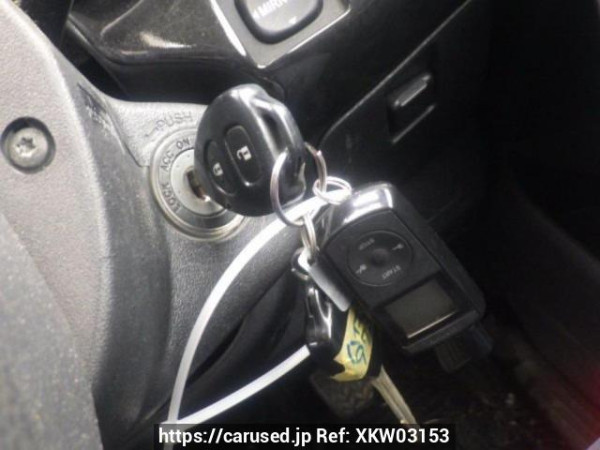 Used 2006 AT toyota hiace-van KDH205V Image[19]