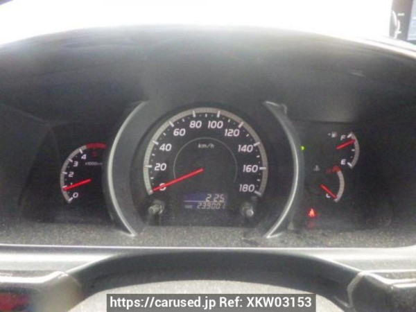 Used 2006 AT toyota hiace-van KDH205V Image[23]