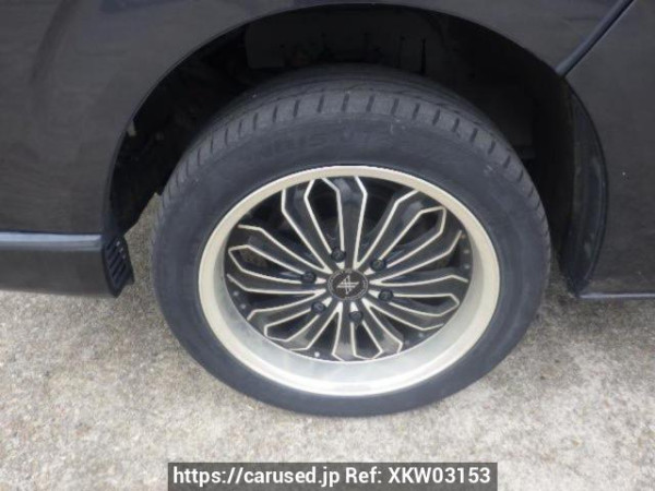 Used 2006 AT toyota hiace-van KDH205V Image[28]