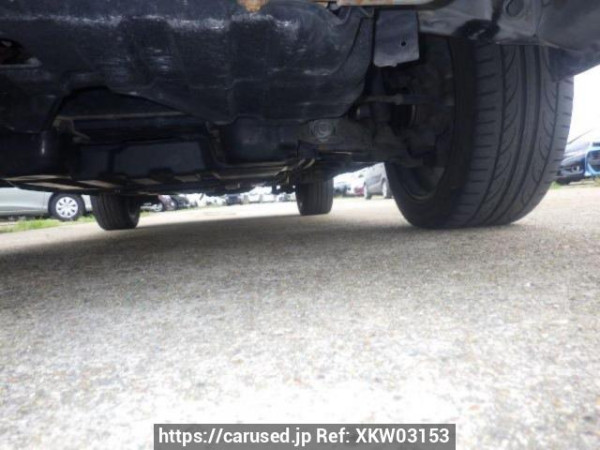 Used 2006 AT toyota hiace-van KDH205V Image[30]