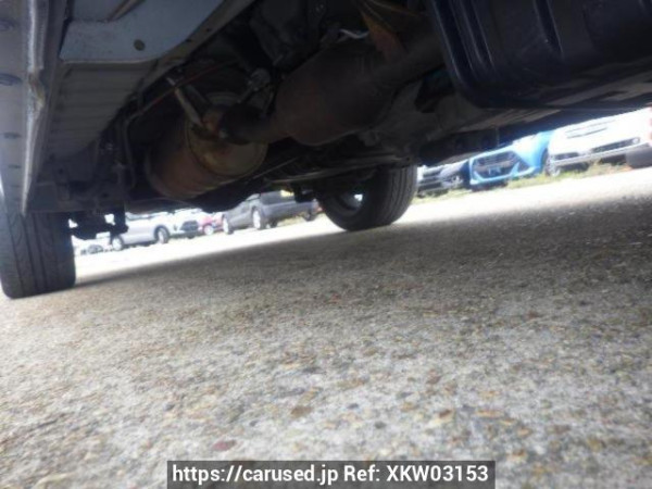 Used 2006 AT toyota hiace-van KDH205V Image[31]