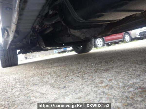 Used 2006 AT toyota hiace-van KDH205V Image[35]