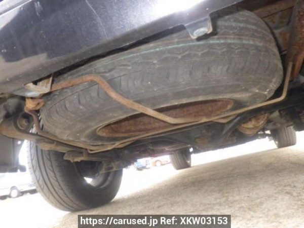 Used 2006 AT toyota hiace-van KDH205V Image[37]