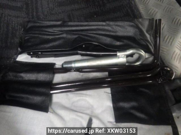 Used 2006 AT toyota hiace-van KDH205V Image[39]