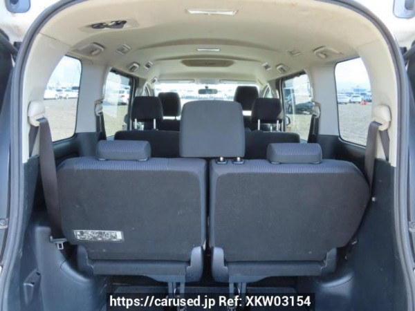 Used 2014 AT toyota noah ZRR80G Image[9]
