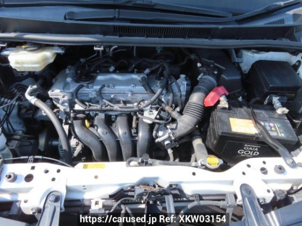 Used 2014 AT toyota noah ZRR80G Image[10]