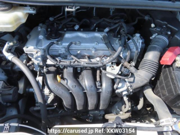 Used 2014 AT toyota noah ZRR80G Image[11]