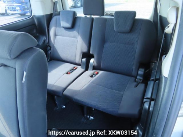 Used 2014 AT toyota noah ZRR80G Image[21]