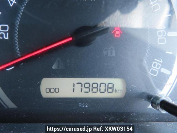 Used 2014 AT toyota noah ZRR80G Image[26]