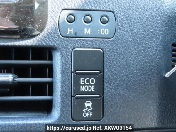 Used 2014 AT toyota noah ZRR80G Image[30]