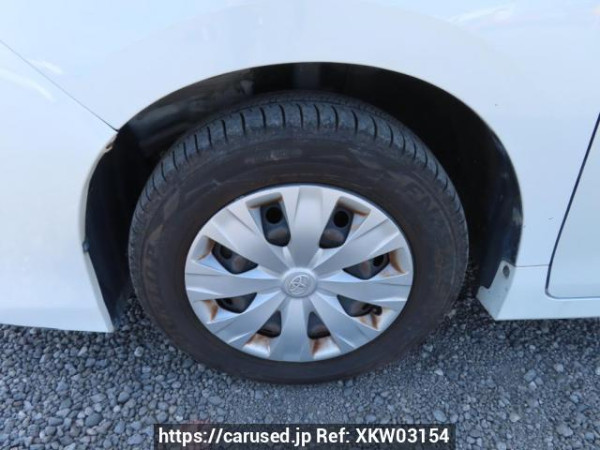 Used 2014 AT toyota noah ZRR80G Image[35]