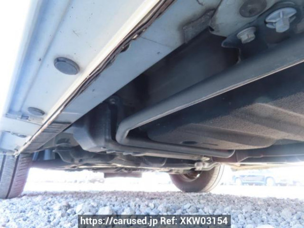 Used 2014 AT toyota noah ZRR80G Image[38]