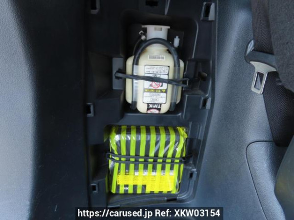 Used 2014 AT toyota noah ZRR80G Image[47]