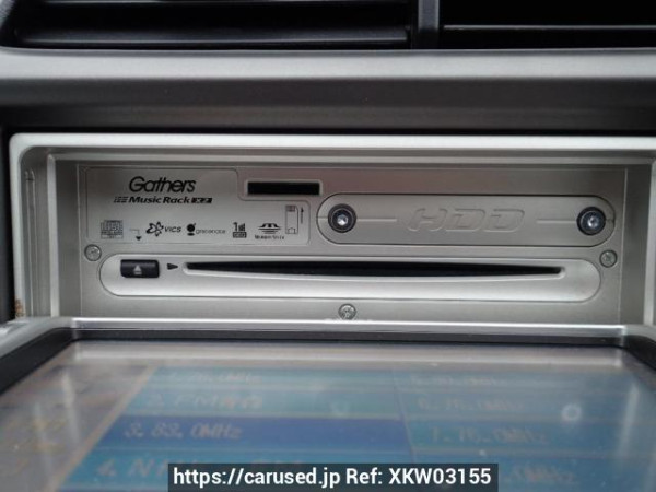 Used 2007 AT honda fit GE6 Image[17]