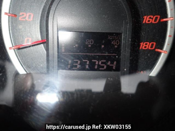 Used 2007 AT honda fit GE6 Image[20]