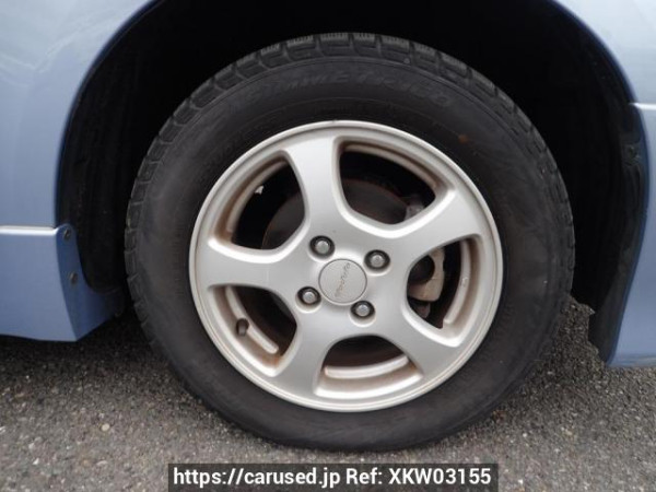 Used 2007 AT honda fit GE6 Image[25]