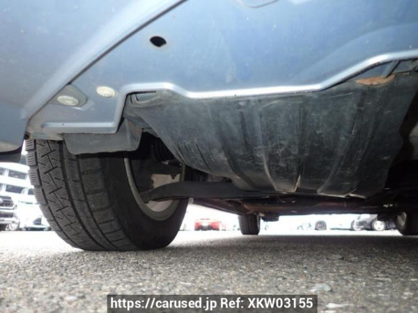 Used 2007 AT honda fit GE6 Image[26]