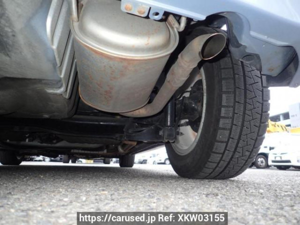 Used 2007 AT honda fit GE6 Image[30]