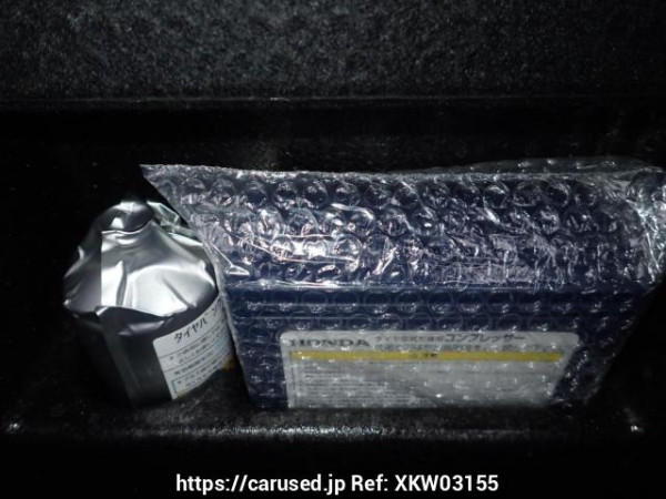 Used 2007 AT honda fit GE6 Image[31]