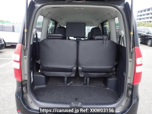 Used 2010 AT toyota noah ZRR75G Image[6]