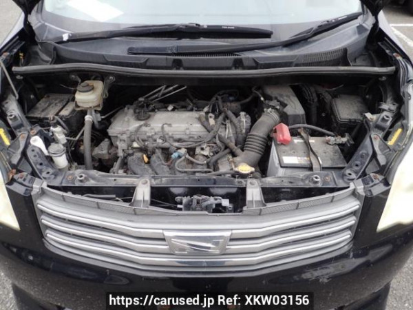 Used 2010 AT toyota noah ZRR75G Image[7]