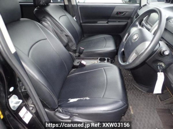 Used 2010 AT toyota noah ZRR75G Image[9]