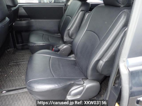 Used 2010 AT toyota noah ZRR75G Image[12]