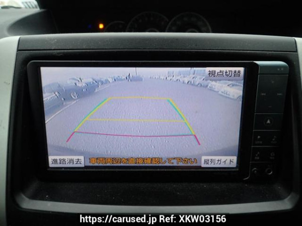 Used 2010 AT toyota noah ZRR75G Image[17]