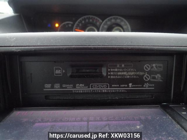 Used 2010 AT toyota noah ZRR75G Image[18]