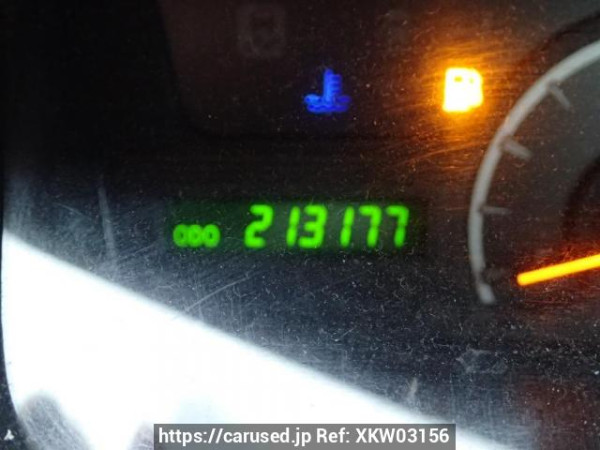 Used 2010 AT toyota noah ZRR75G Image[21]