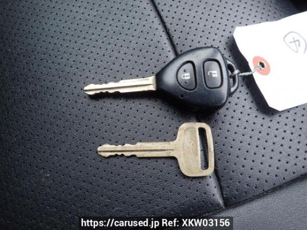 Used 2010 AT toyota noah ZRR75G Image[22]