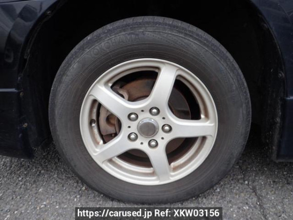 Used 2010 AT toyota noah ZRR75G Image[23]