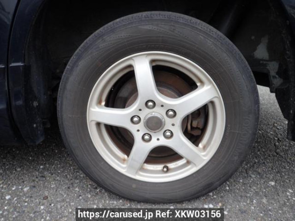 Used 2010 AT toyota noah ZRR75G Image[24]