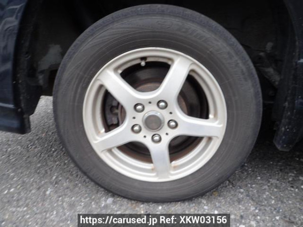 Used 2010 AT toyota noah ZRR75G Image[25]