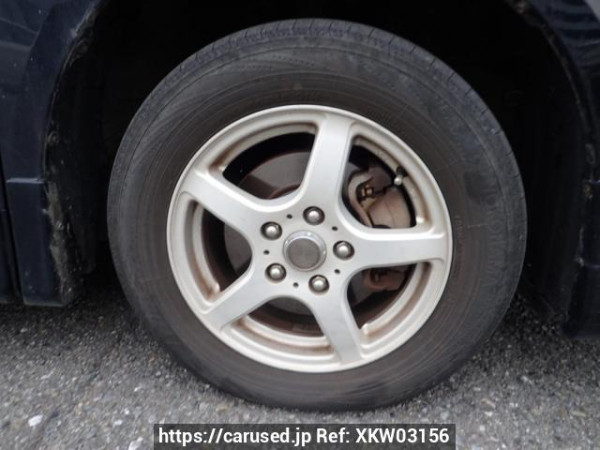 Used 2010 AT toyota noah ZRR75G Image[26]