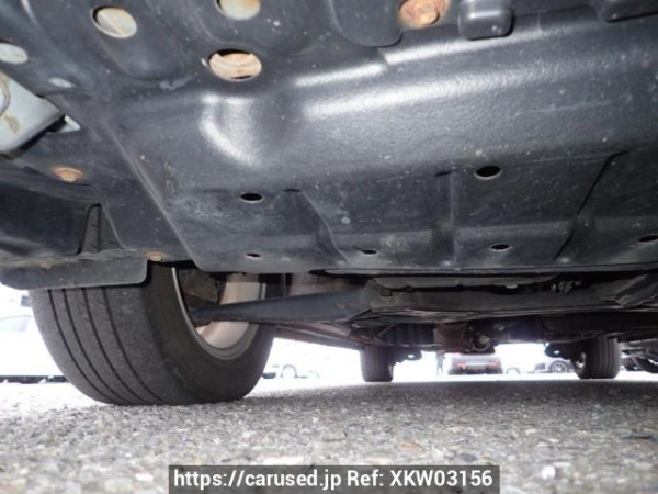 Used 2010 AT toyota noah ZRR75G Image[27]