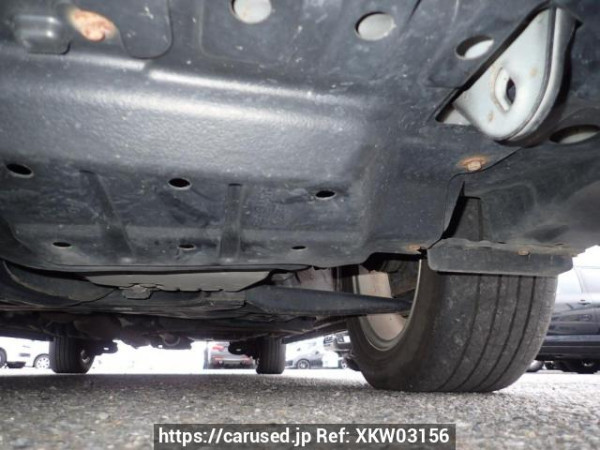 Used 2010 AT toyota noah ZRR75G Image[28]