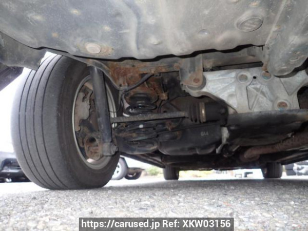 Used 2010 AT toyota noah ZRR75G Image[29]